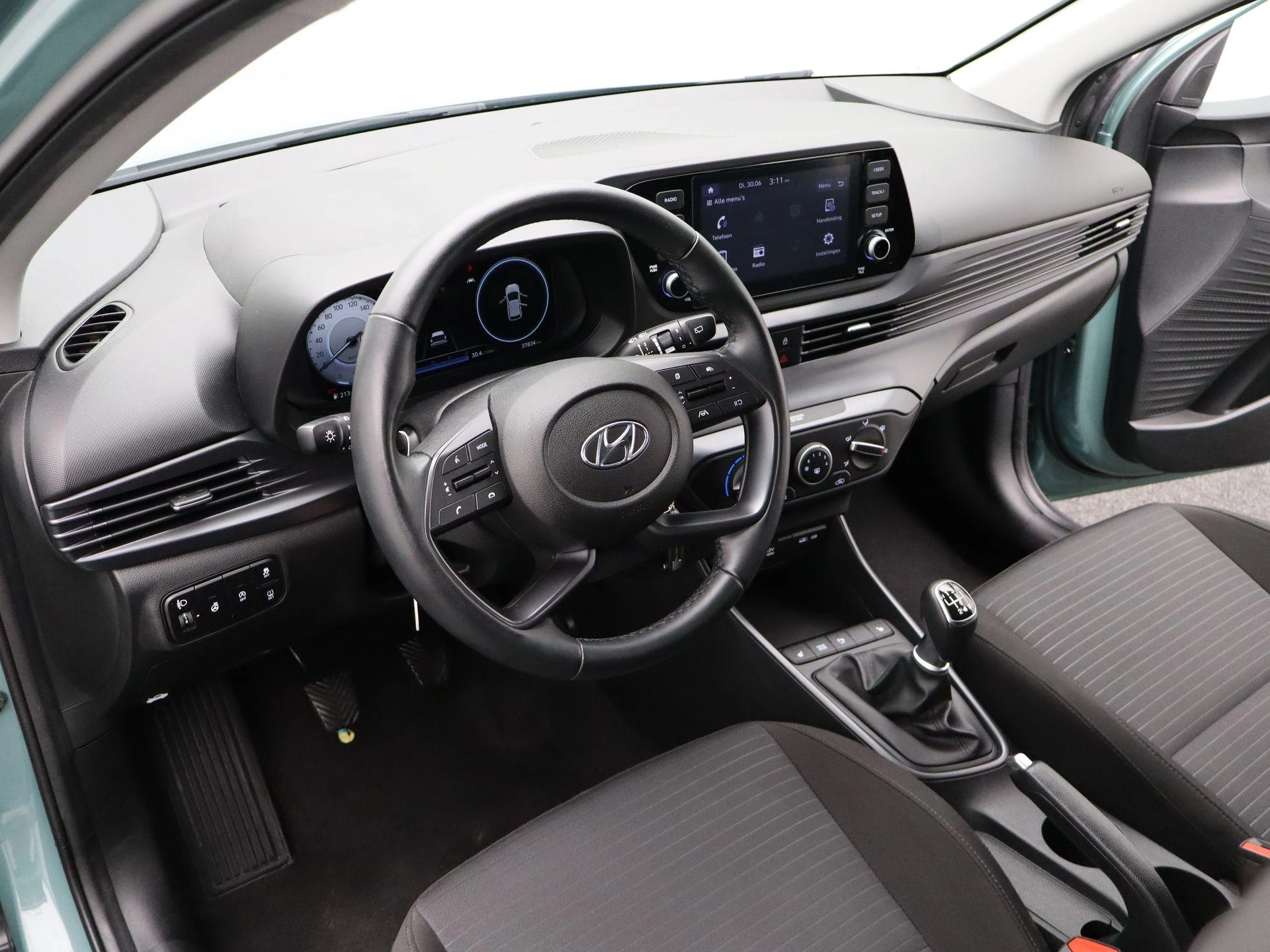 Hyundai i20 1.0 T-GDI Comfort