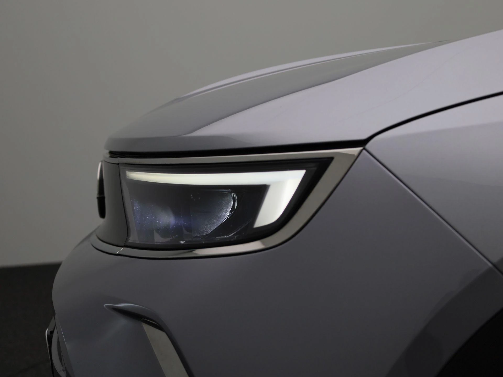 Opel Mokka-e BEV 50kWh e-Elegance