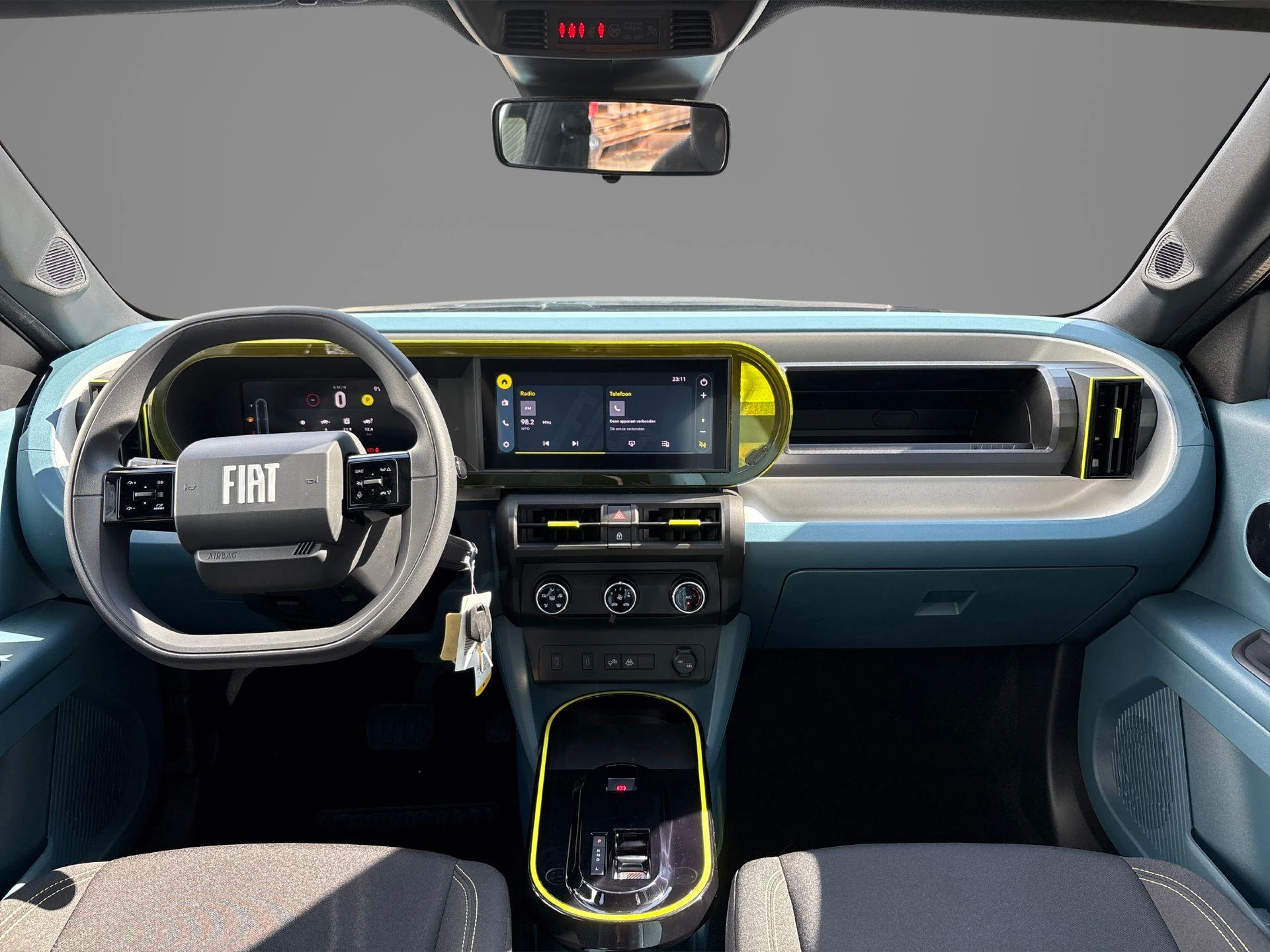 Fiat-Grande Panda-image-3
