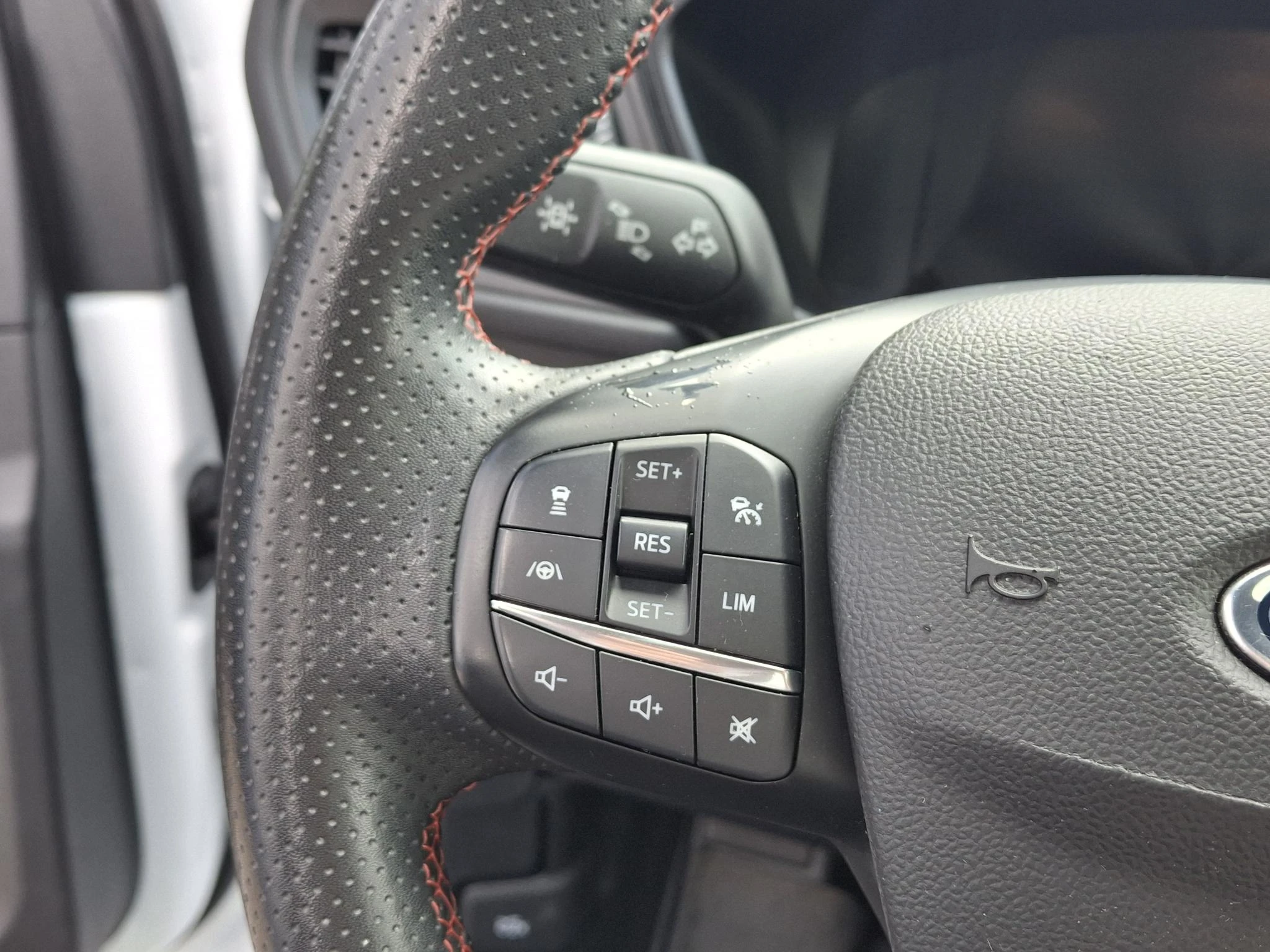 Ford Kuga 2.5 PHEV ST-Line X