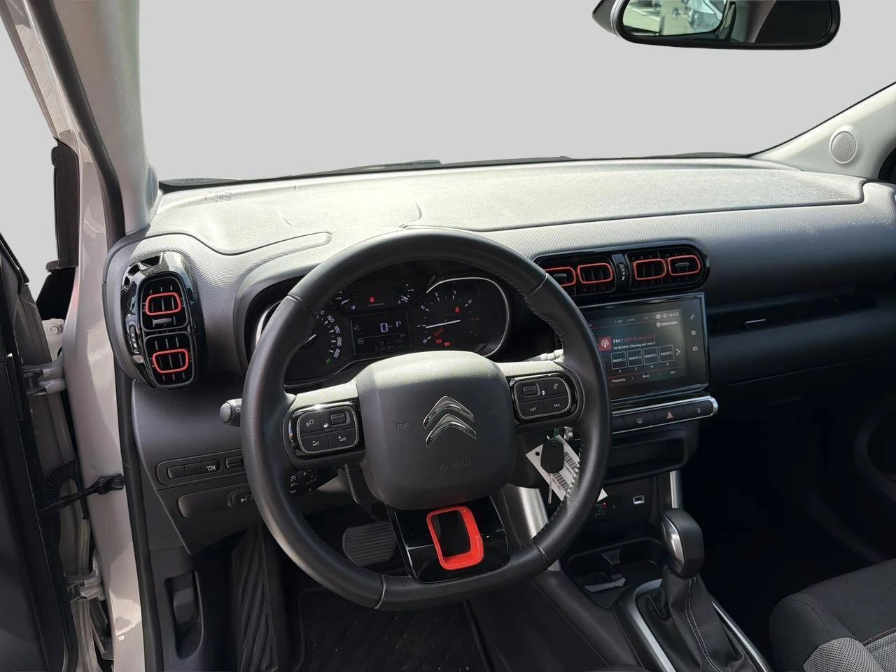 Citroën-C3 Aircross-image-9