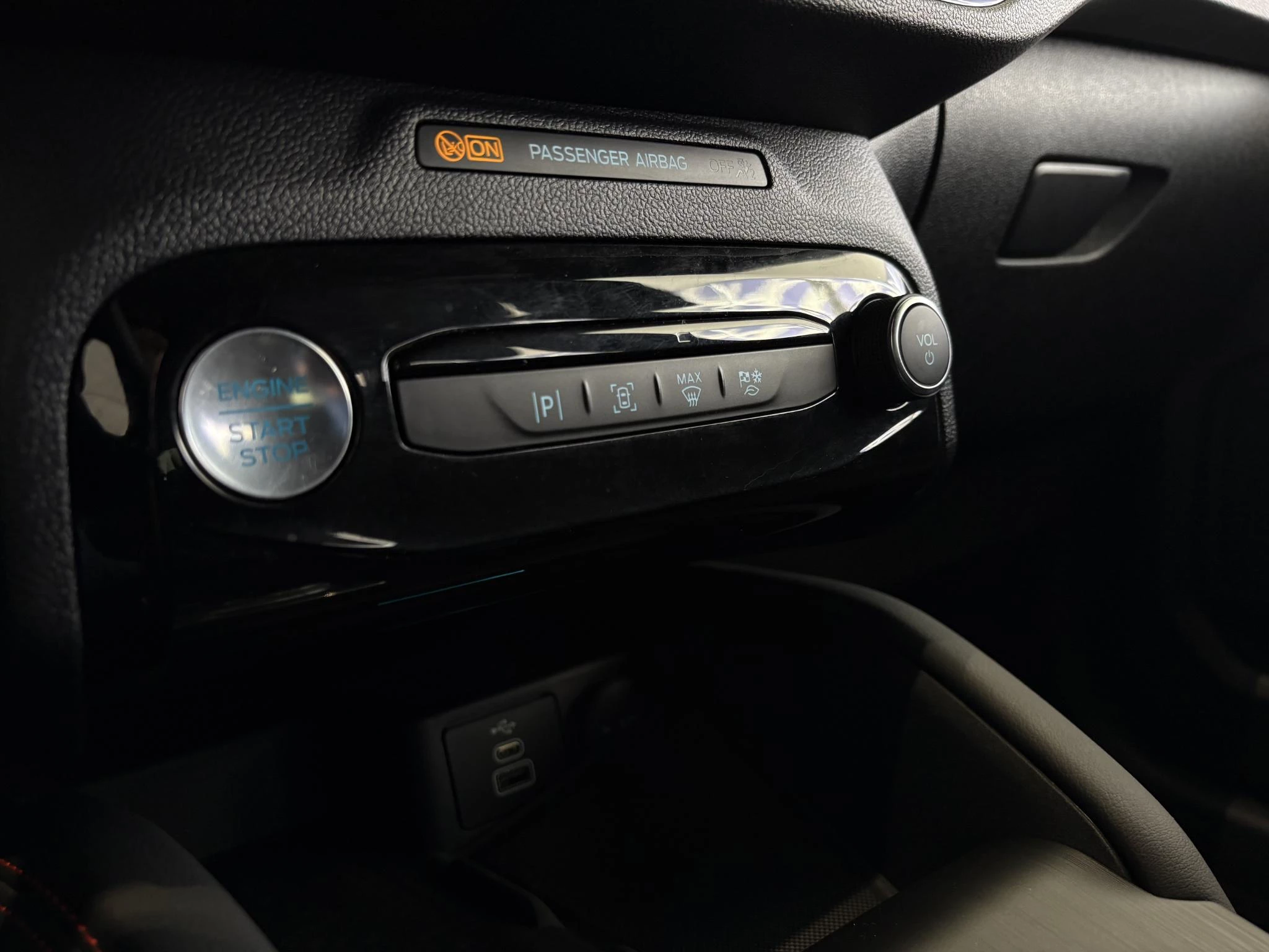 Ford Kuga 2.5 PHEV ST-Line