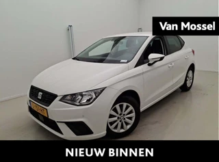 SEAT Ibiza 1.0 TSI Flex