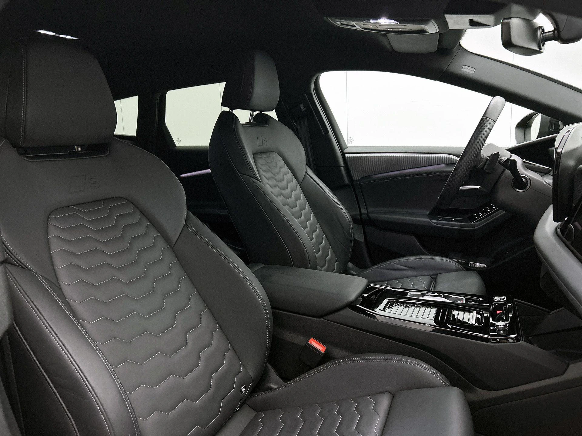 Audi A6 Avant e-tron S edition 83 kWh
