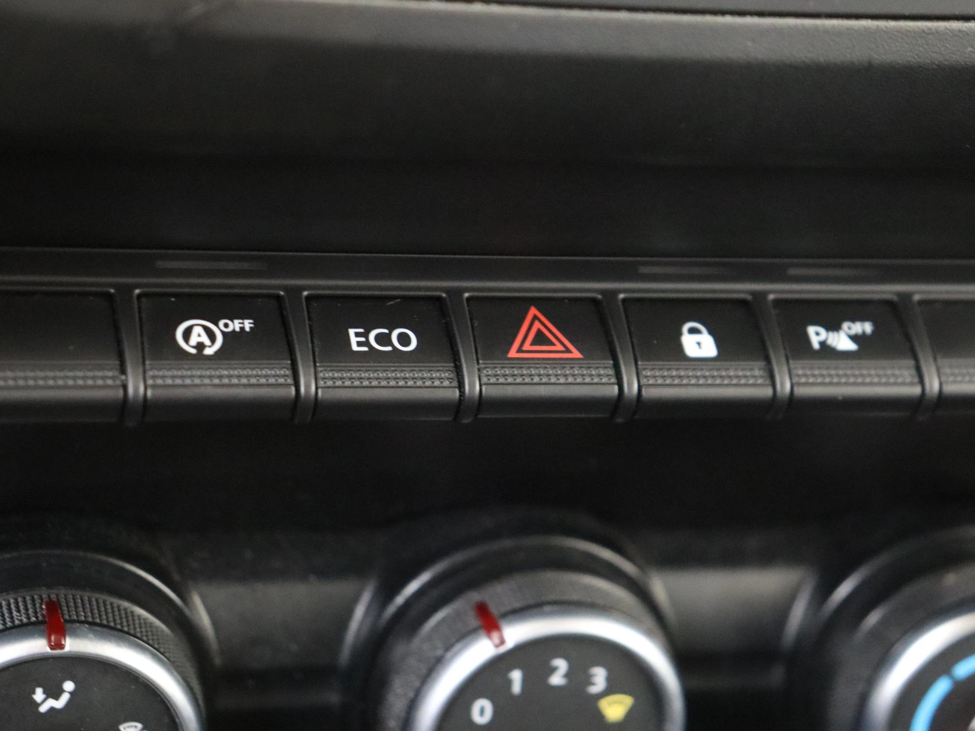Dacia Duster 1.0 TCe Bi-Fuel Comfort