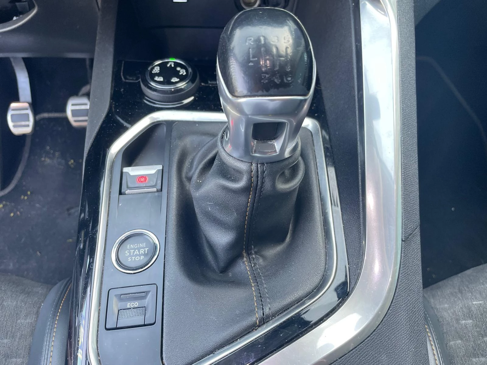 Peugeot 3008 1.2 PureTech 96kW S&S Roadtrip