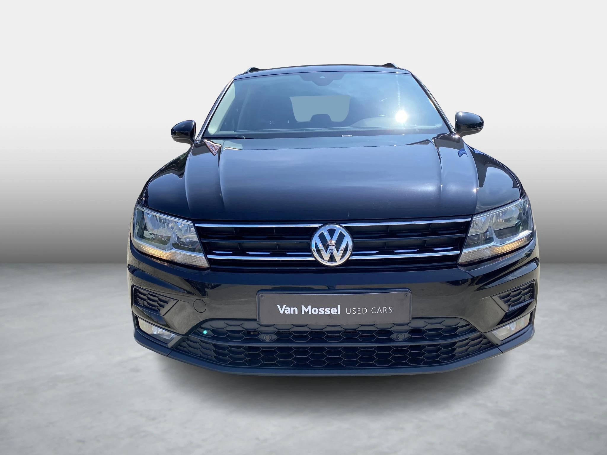 Volkswagen Tiguan 2.0 TDI SCR 110kW DSG Comfortline