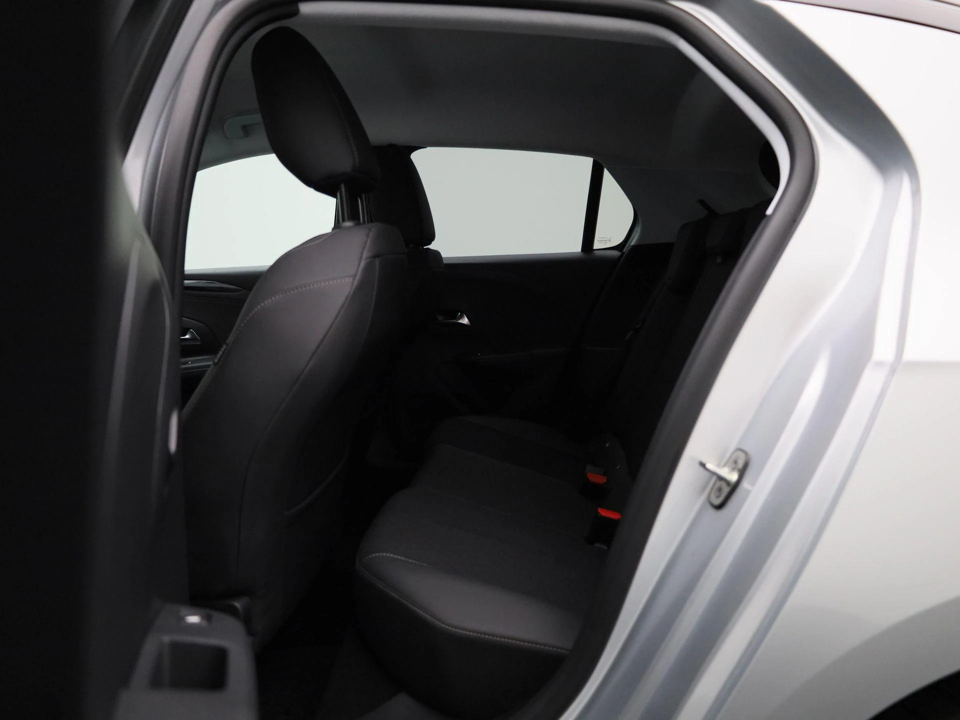 Opel Corsa-e Corsa-e Auto e-Elegance