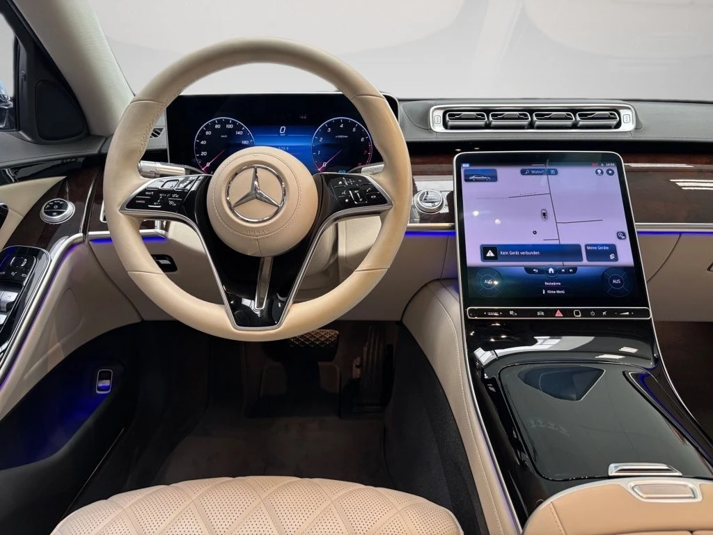 Mercedes-Benz-S-Klasse 450-image-10