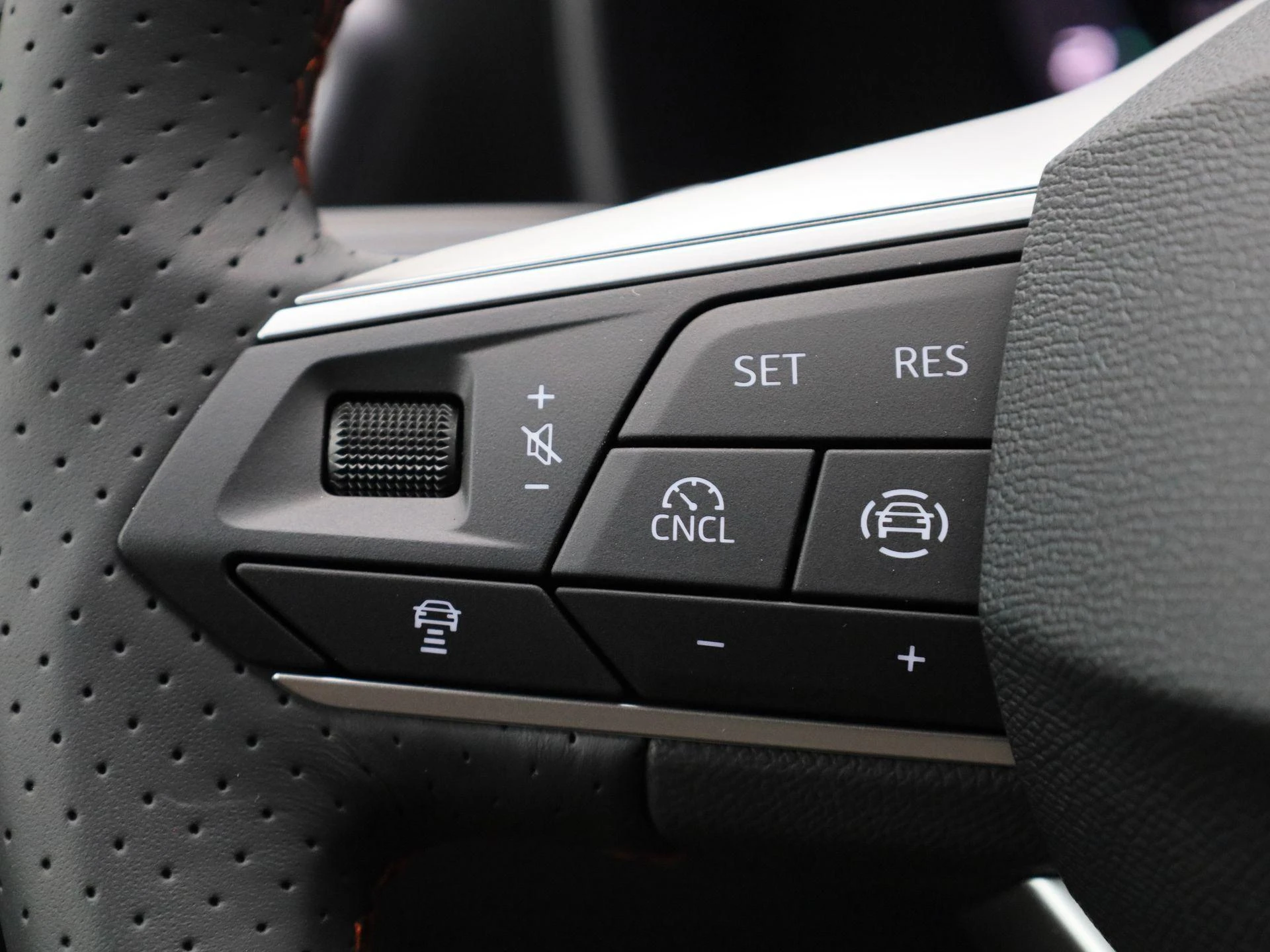 SEAT Leon Sportstourer 1.5 TSI e-Hybrid FR Business