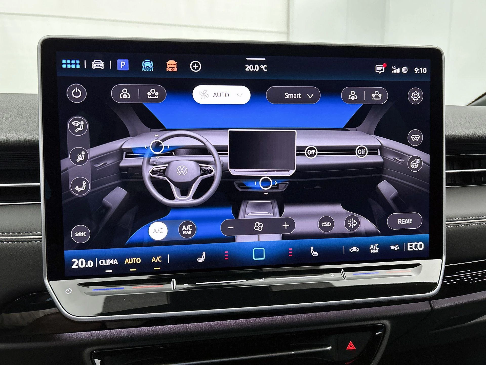 Volkswagen ID.7 Tourer Pro Limited Edition 77 kWh 286 PK