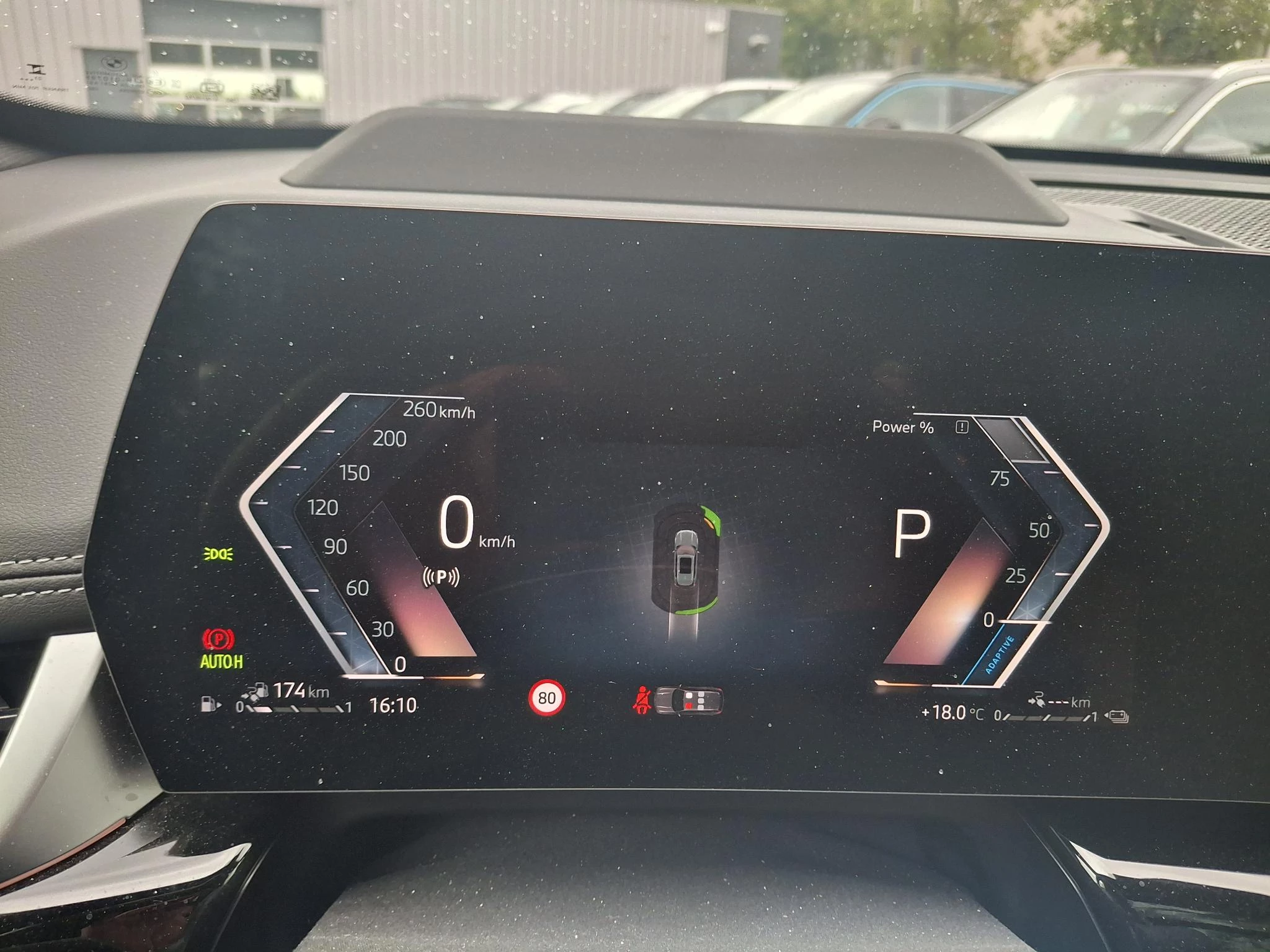 BMW X1 xDrive30e X-Line