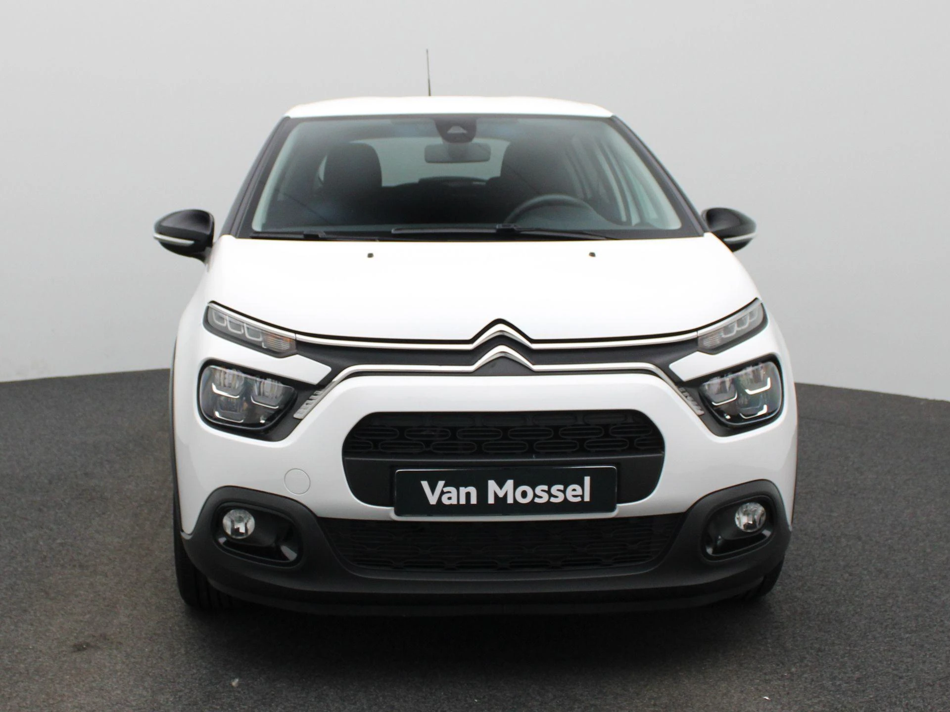 Citroën C3 1.2 PureTech 82 S&S MAN Feel