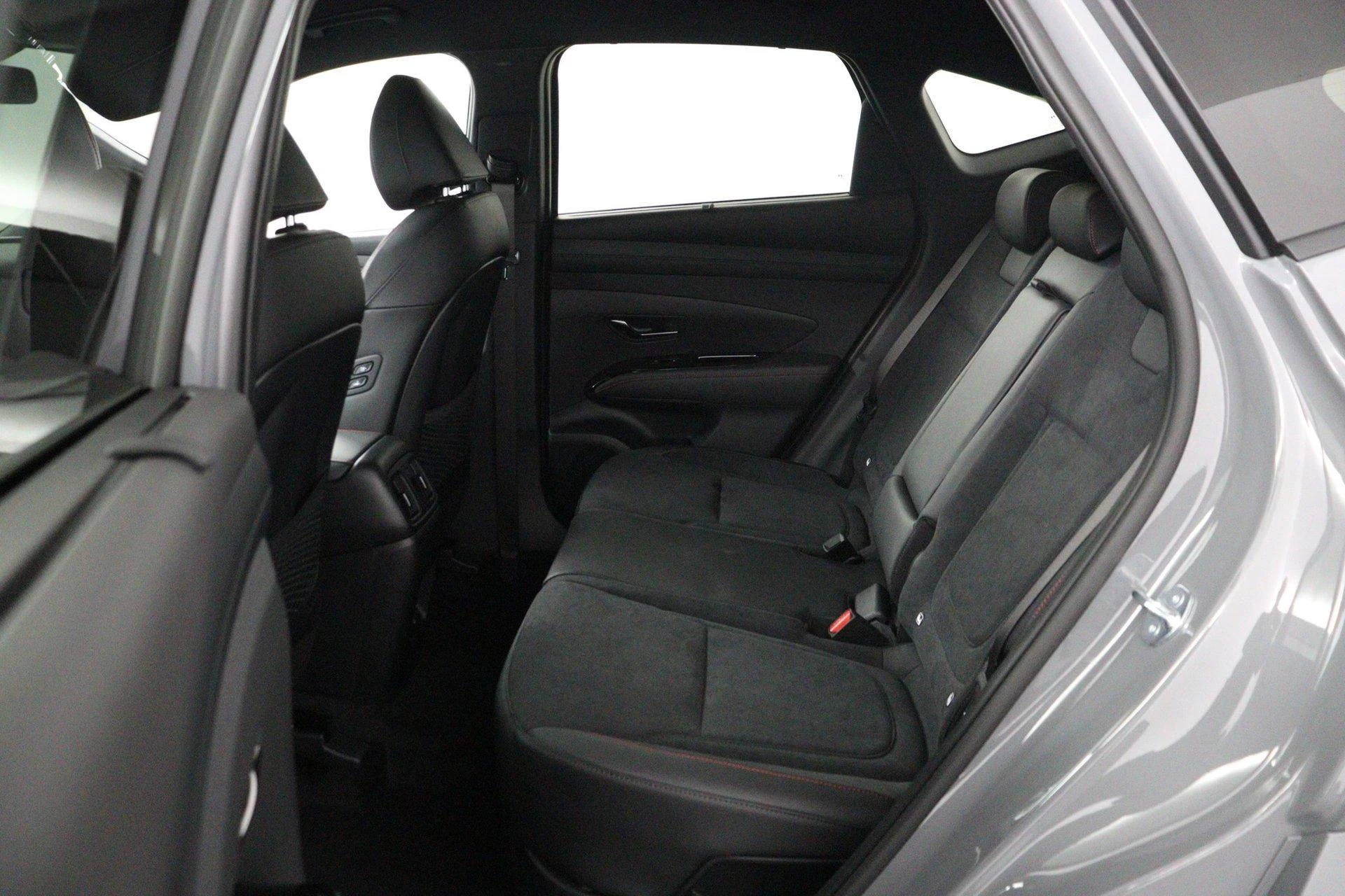 Hyundai Tucson 1.6 T-GDI HEV N Line