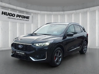 Ford Kuga ST-Line X FHEV*AWD*LED-MATRIX*360GRAD*ACC*NAVI