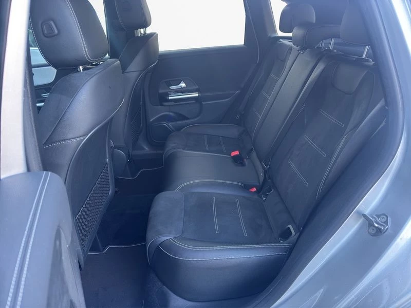 Mercedes-Benz B-Klasse 250 e AMG EDITION 2020 TOTWINKEL LED NIGHT SHZ AMG LineW247 B 250 e AMG EDITION 2020 TOTWINKEL LED NIGHT SHZ AMG Line