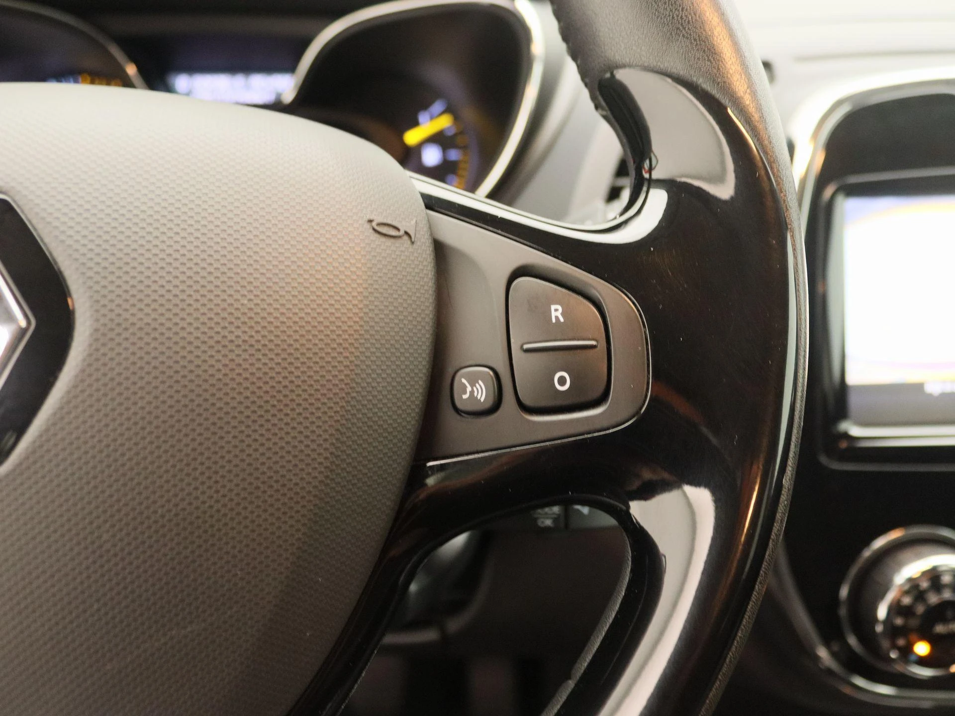 Renault Captur TCe 90 Dynamique