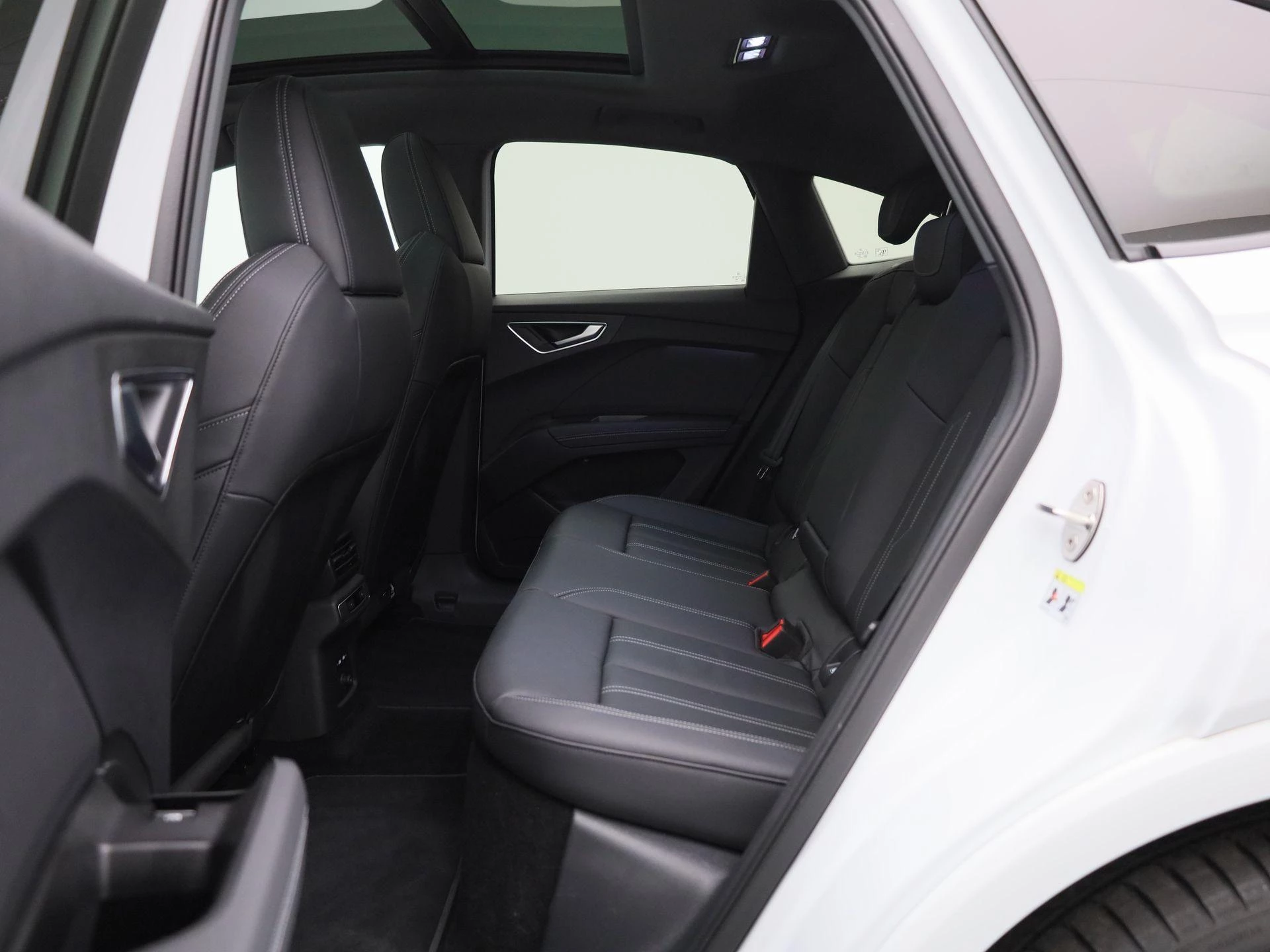 Audi Q4 Sportback e-tron 45 Edition 82 kWh