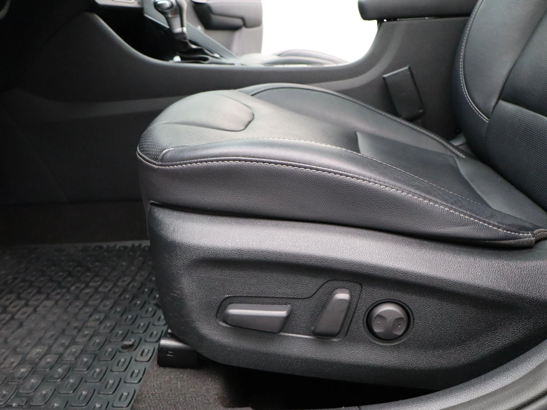 Kia Niro More 1.6 GDi HEV 6DCT