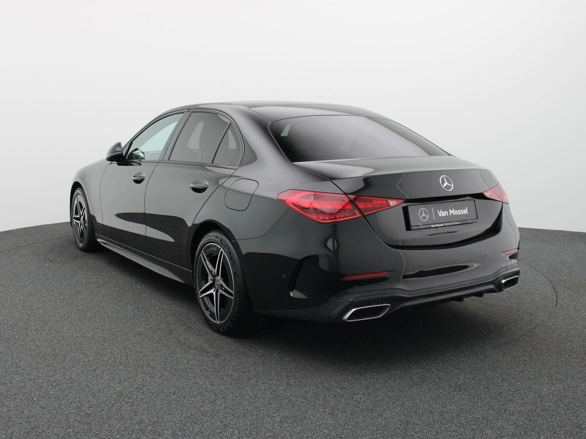 Mercedes-Benz-Classe C-image-1