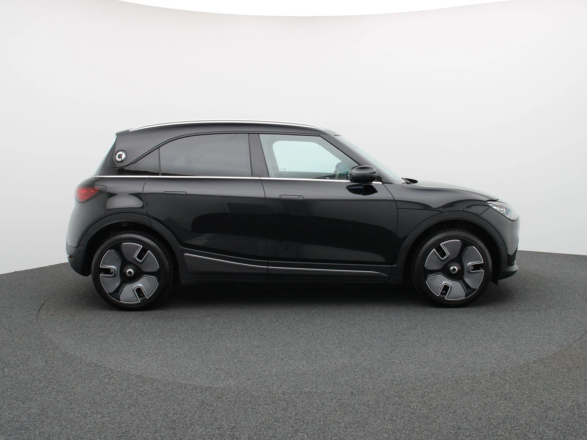 smart #1 Premium