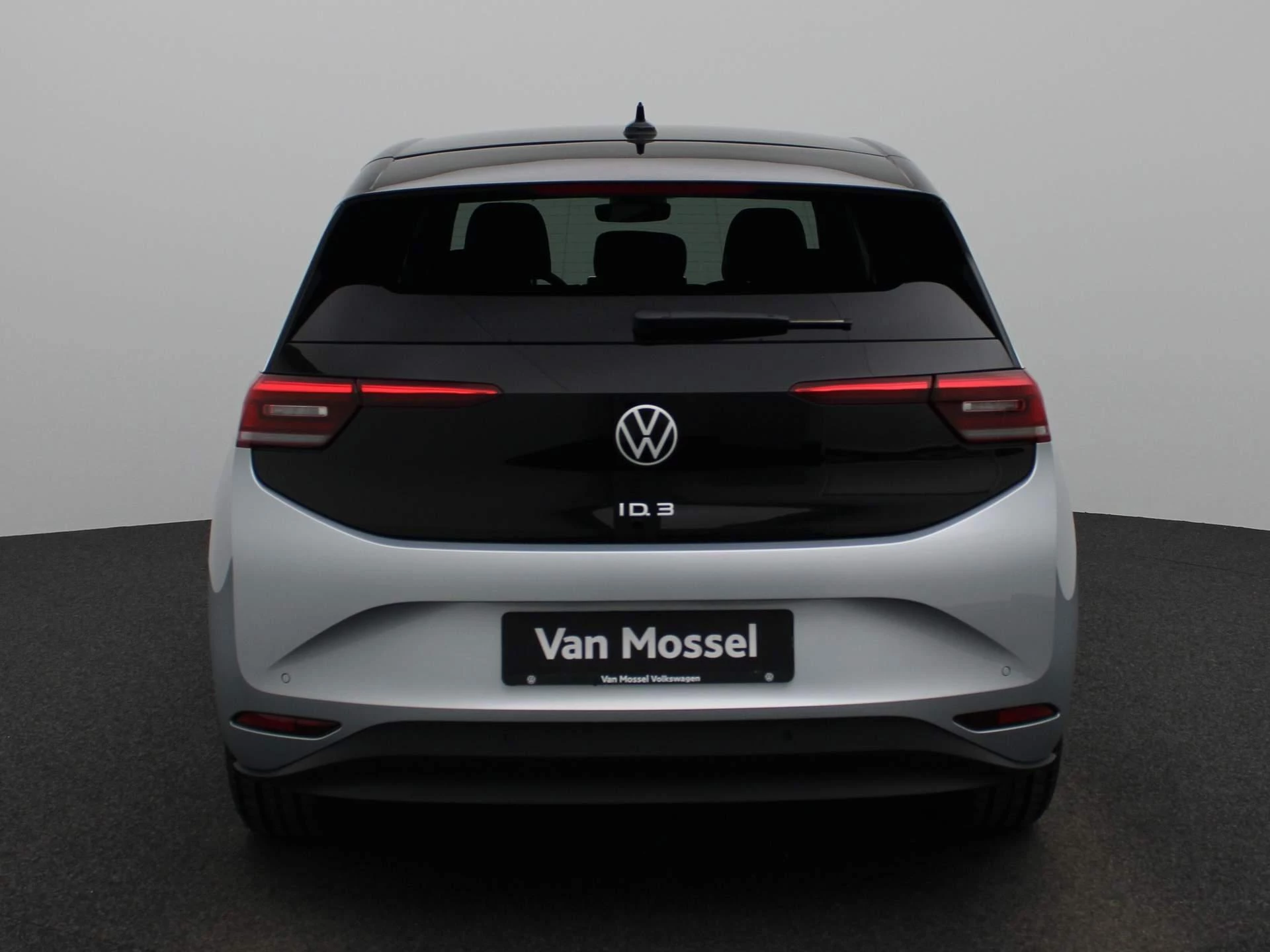Volkswagen ID.3 Pro Business 59 kWh