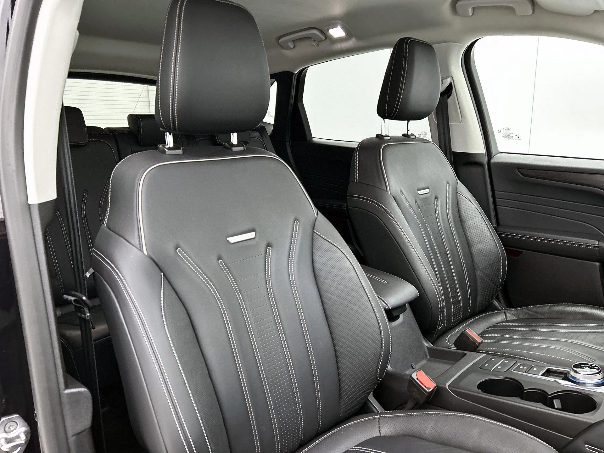 Ford Kuga 2.5 PHEV Vignale