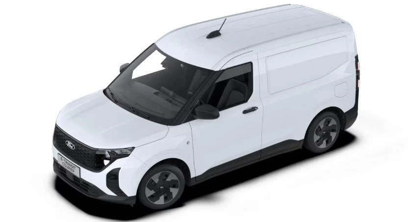 Ford E-Transit