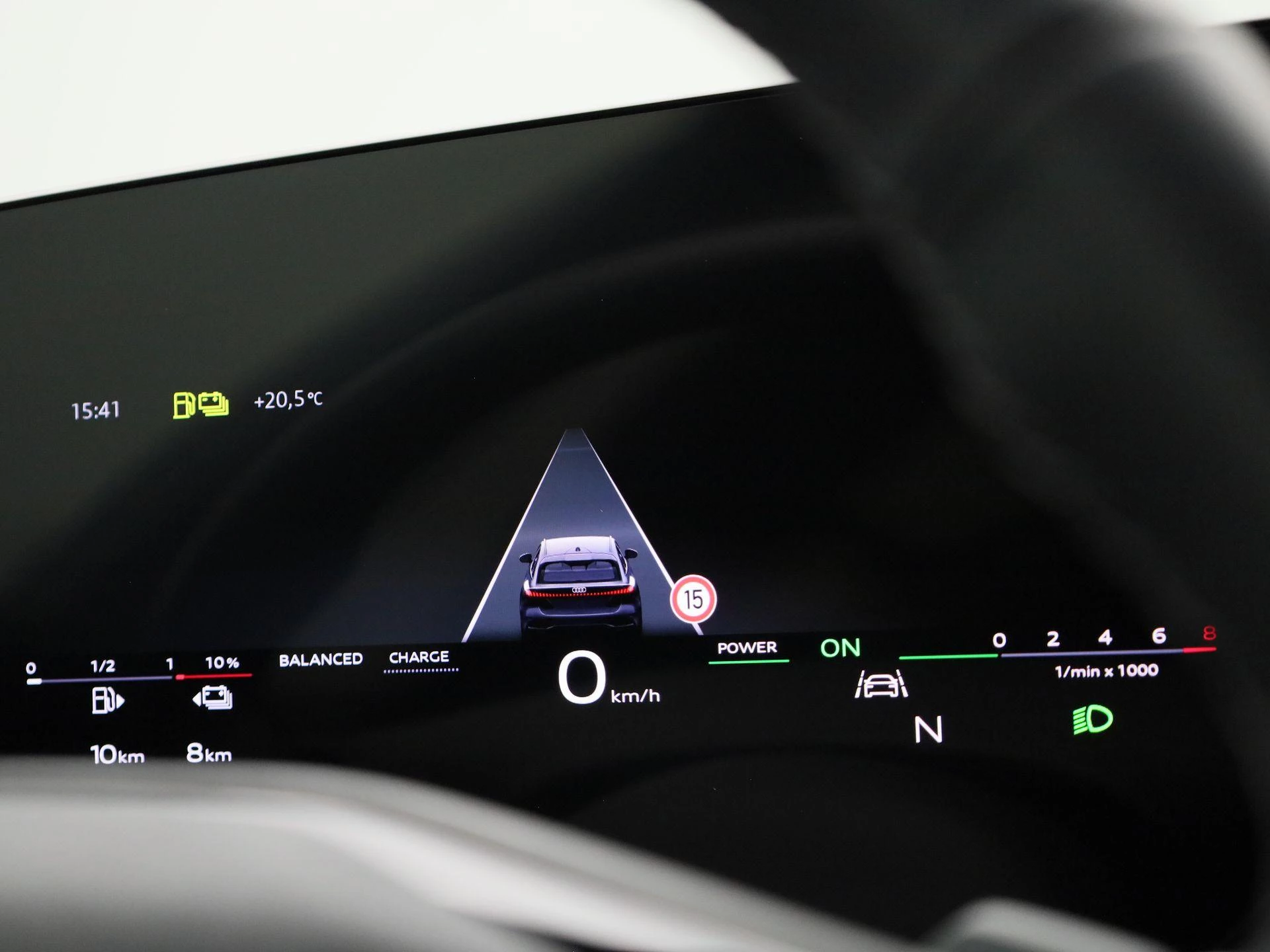 Audi A5 Avant 2.0 e-hybrid quattro S edition