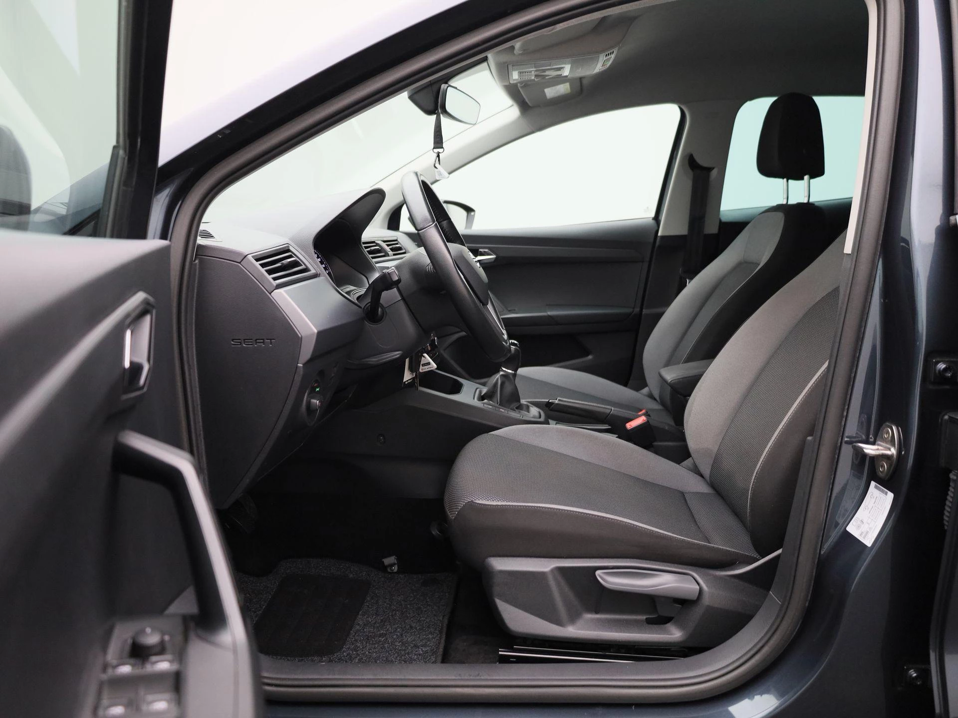 SEAT Ibiza 1.0 TSI Style Business Intense