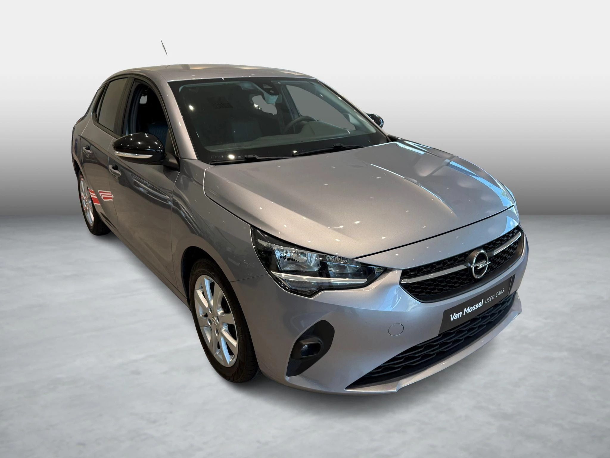 Opel Corsa 1.5 D Edition