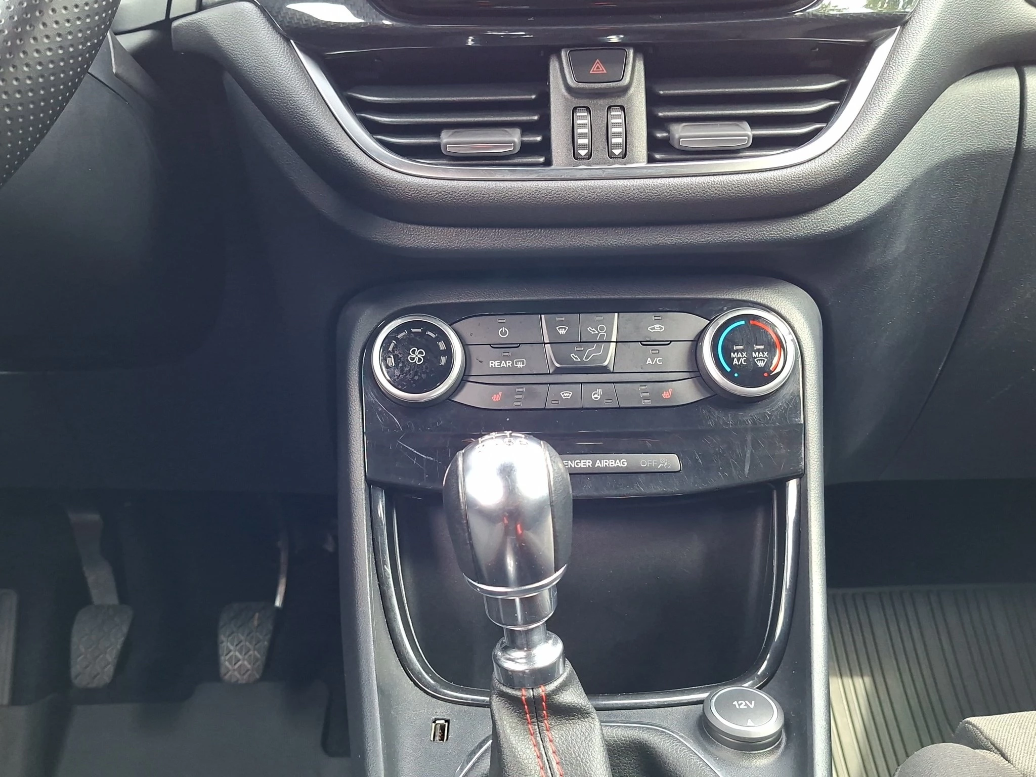 Ford Puma ST-Line Design 1.0 EB MHEV LED | GJR | PDC | SHZ | LMF | BT