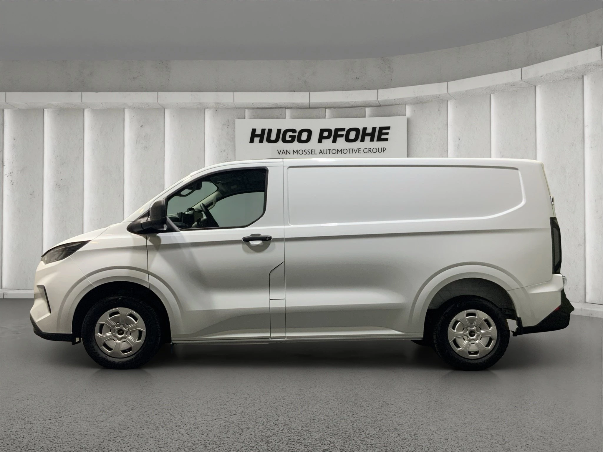 Ford Transit Custom Trend 320 L1 Automatik MJ 2026.50 *Aktionspreis ab Lager bis zum 30.06.2026*