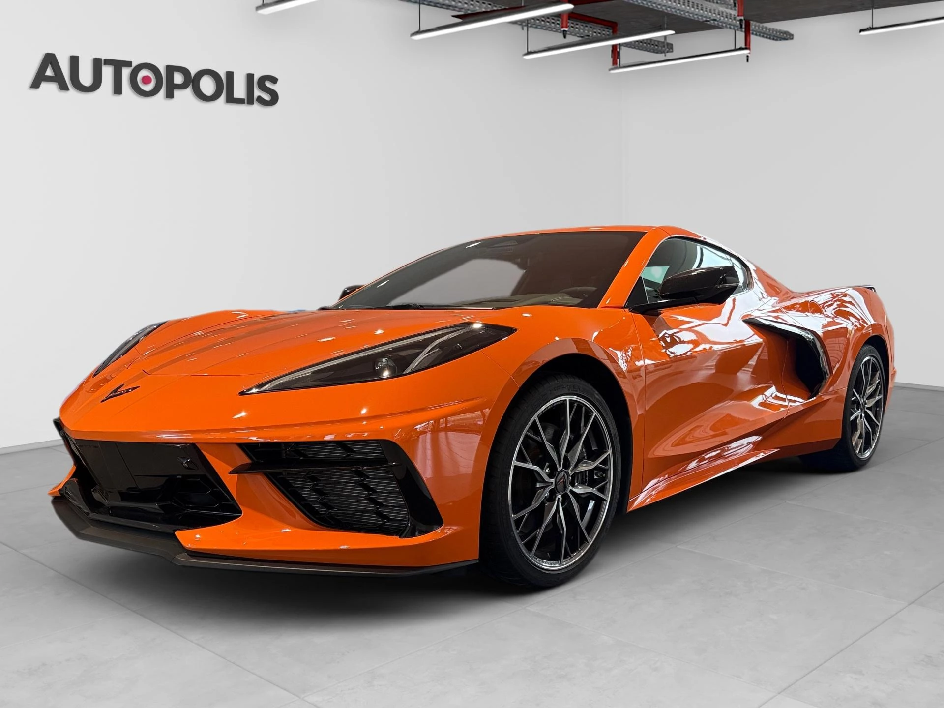 Chevrolet-Corvette-image-0