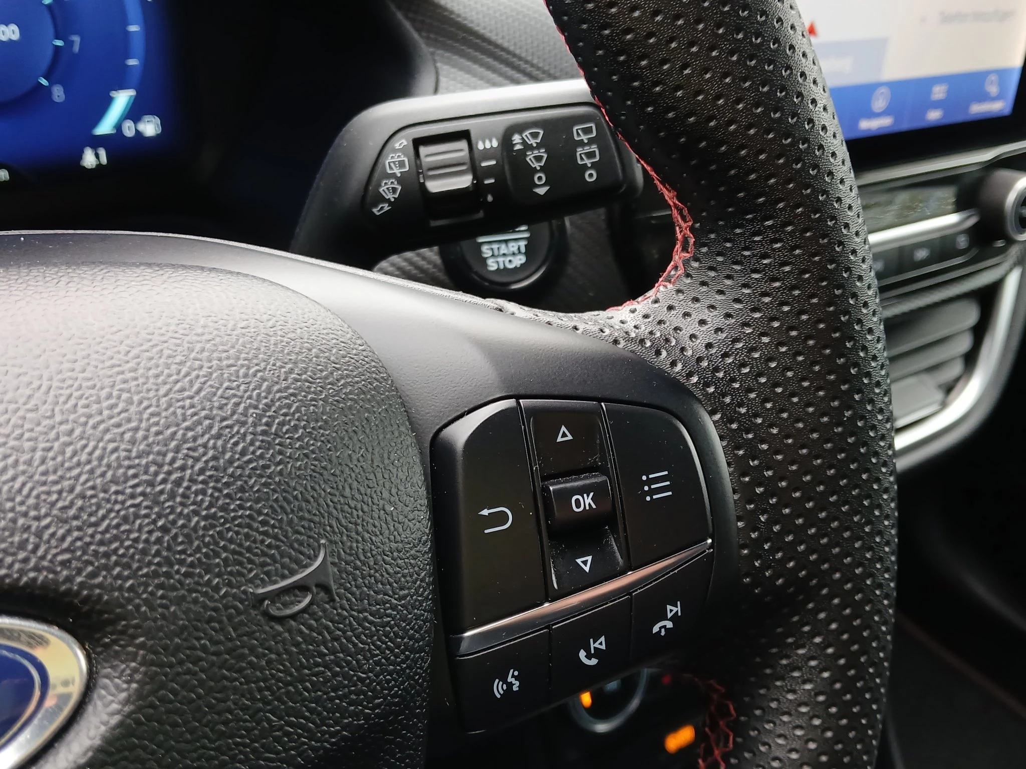 Ford Puma ST-Line X *NAV*WINTER-PKT*LED*ACC*PDC*KAM