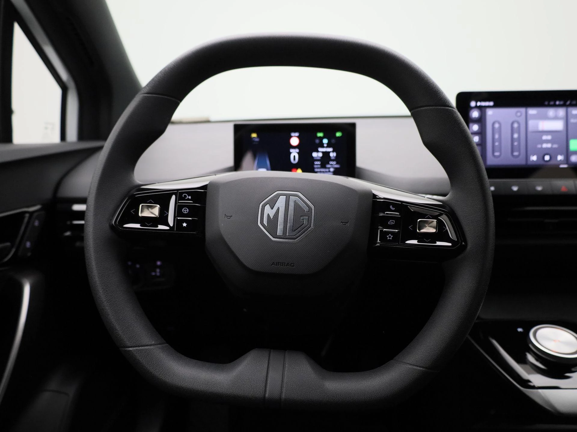MG MG4 EV Electric Standard 51 kWh