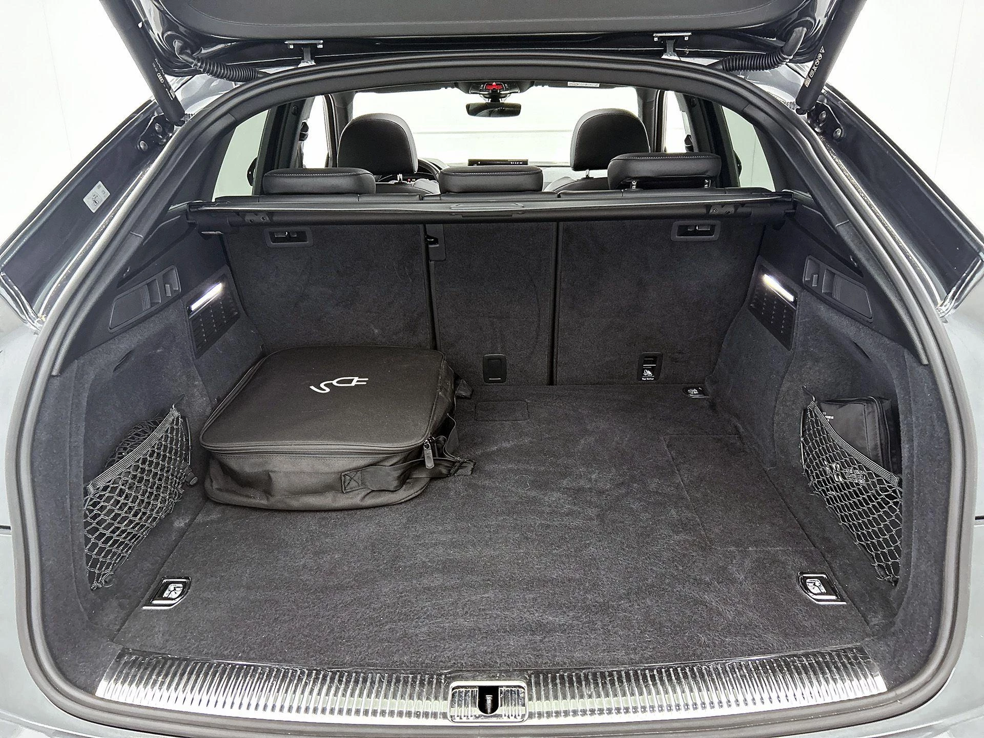Audi Q5 Sportback 55 TFSI e S edition