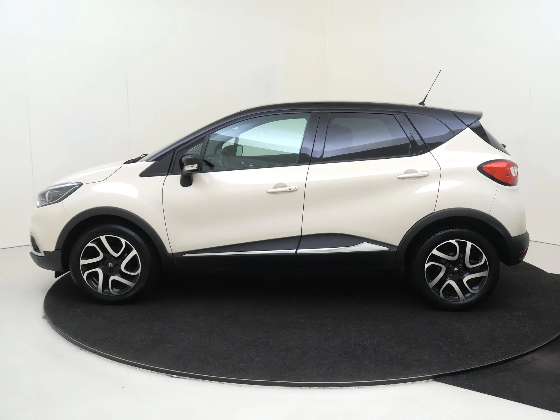 Renault Captur 0.9 TCe Dynamique