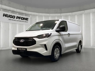 Ford Transit Custom Trend 320 L1 Automatik MJ 2026.50 *Aktionspreis ab Lager bis zum 30.06.2026*