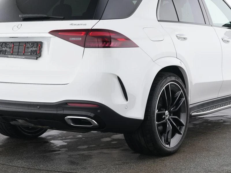 Mercedes-Benz GLE 400 e 4MATIC AMG Line