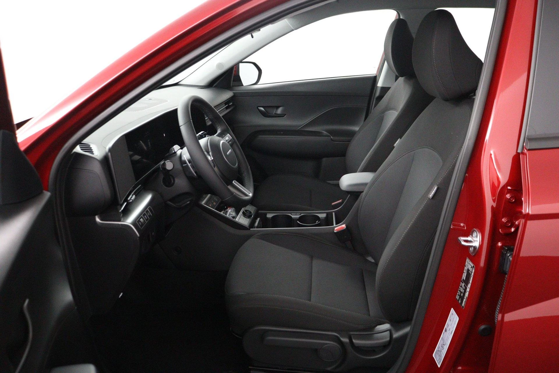 Hyundai Kona 1.6 GDI HEV E-Motion