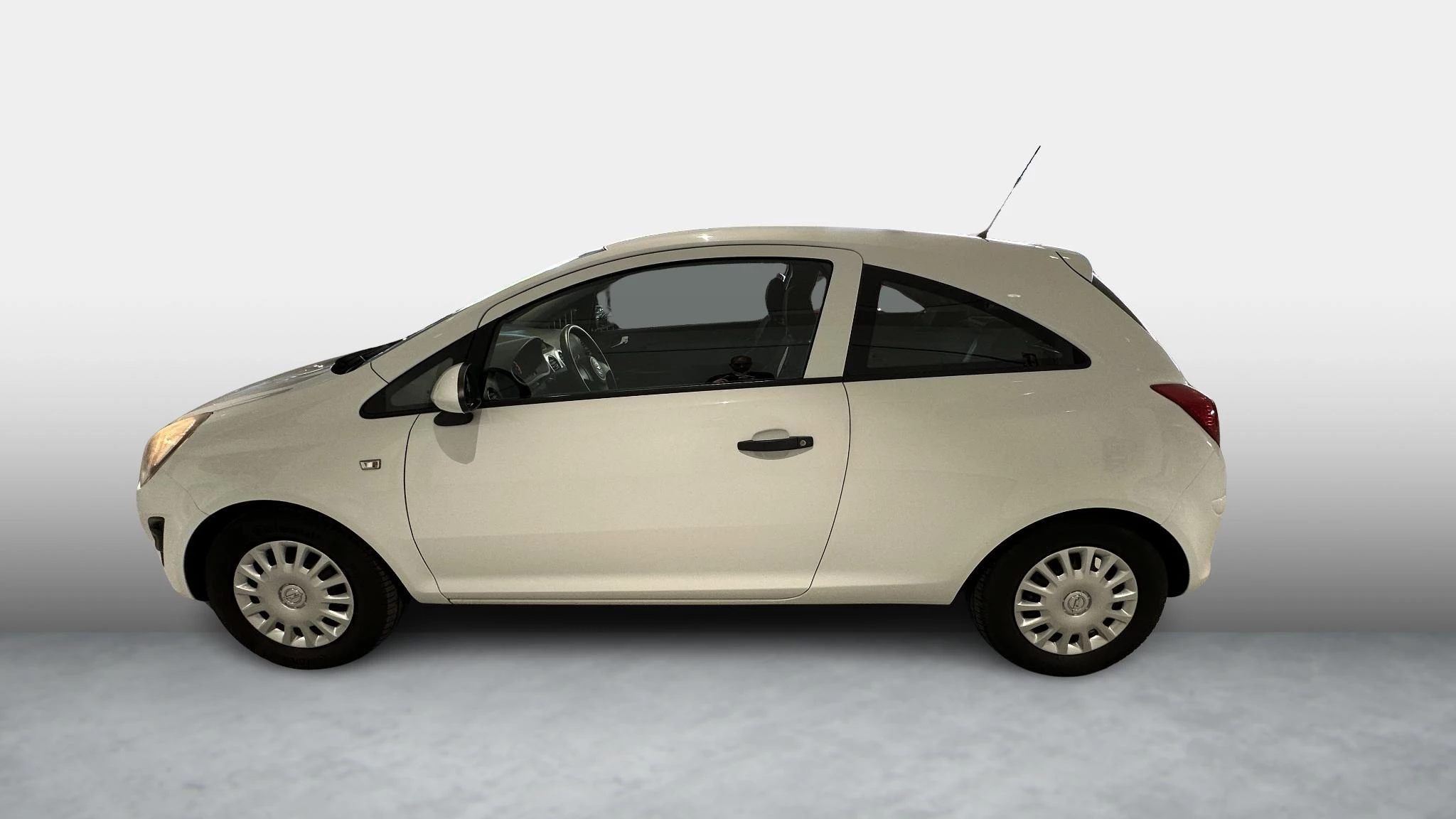 Opel Corsa 1.2 52kW Essentia