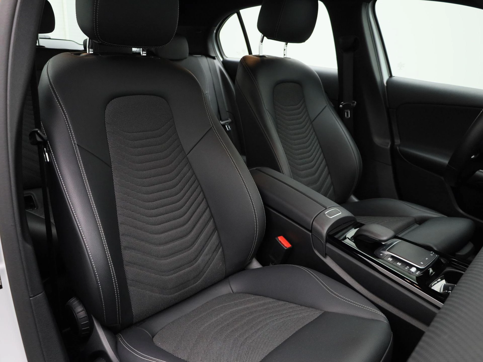 Mercedes-Benz A-Klasse A 180 d Business Line