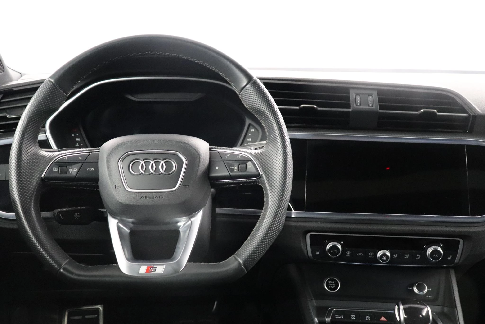 Audi Q3 Sportback 35 TFSI S tronic S Line Business Edition