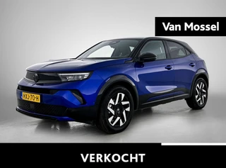 Opel Mokka 1.2 Turbo Hybrid GS