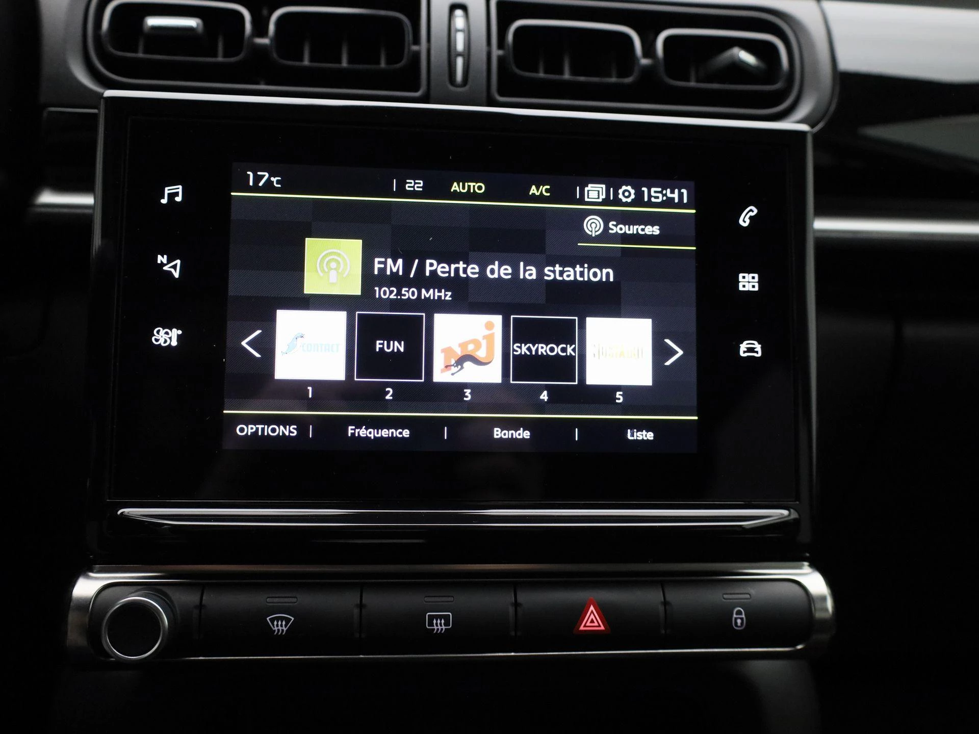 Citroën C3 1.2 PureTech 82 S&S MAN Feel
