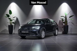 Volkswagen Taigo 1.0 TSI 70KW Life LED | ACC | PDC