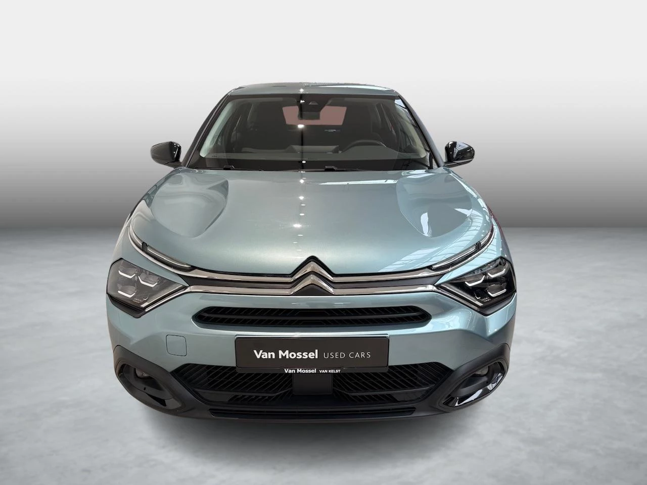 Citroën C4 1.2 Puretech Feel