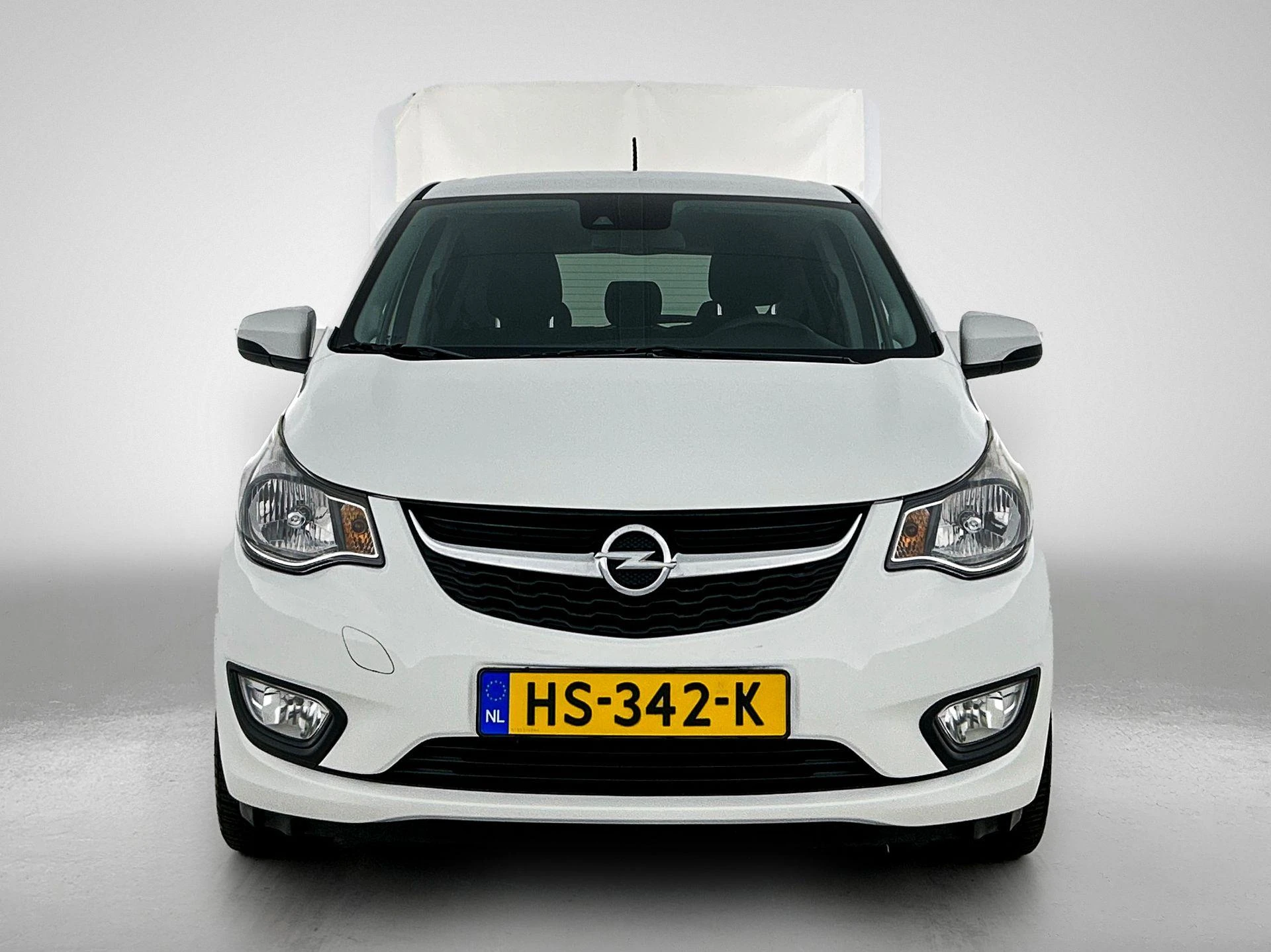 Opel KARL 1.0 ecoFLEX Edition
