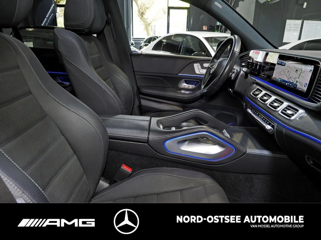 Mercedes-Benz GLE 350 de 4M AMG PANO AHK 360 SOUND AIRMATIC AMG LineW167 GLE 350 de 4M AMG PANO AHK 360 SOUND AIRMATIC AMG Line